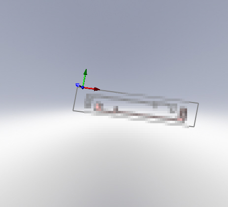 MCS not associative in Visual Mill for Solidworks - Too bad about my brand new clamp!