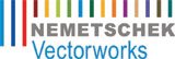 Nemetschek Vectorworks, Inc Logo