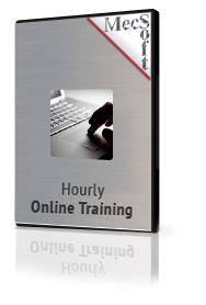 Hourly Online Training