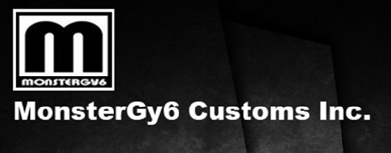 MonsterGy6 Customs migrates to VisualMILL®