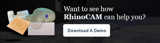 RhinoCAM