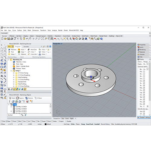 Guide to CAD for CNC: What is G-code?
