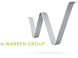 THE WARREN GROUP