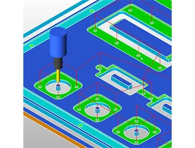 VisualCAD/CAM at Temporary Power by Design