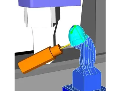  RhinoCAM at RustFab LLC